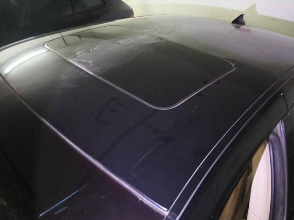 [上海·沪L] 二手凯迪拉克SLS赛威2011款 2.0T 精英型