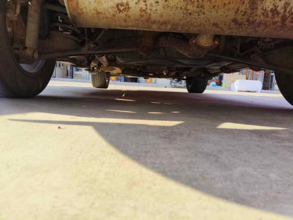 [青岛·鲁U] 二手奇瑞瑞虎32018款 1.6L 手动百万全球版