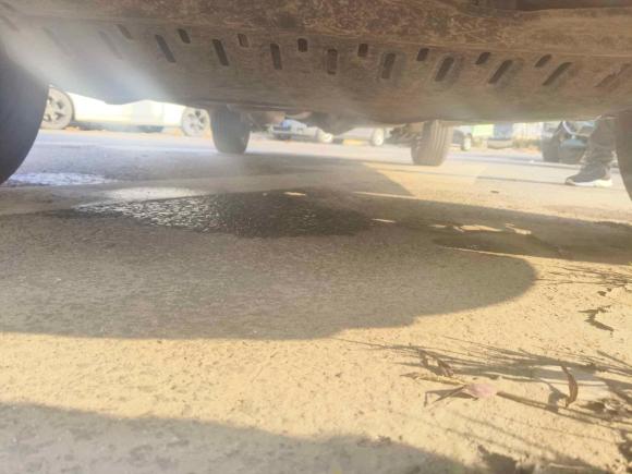 [上海·苏C] 二手北汽威旺北汽威旺M302017款 1.5L M30PLUS 标准型DAM15DL