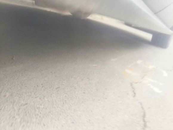 [上海·沪K] 二手大众途昂2017款 530 V6 四驱至尊旗舰版