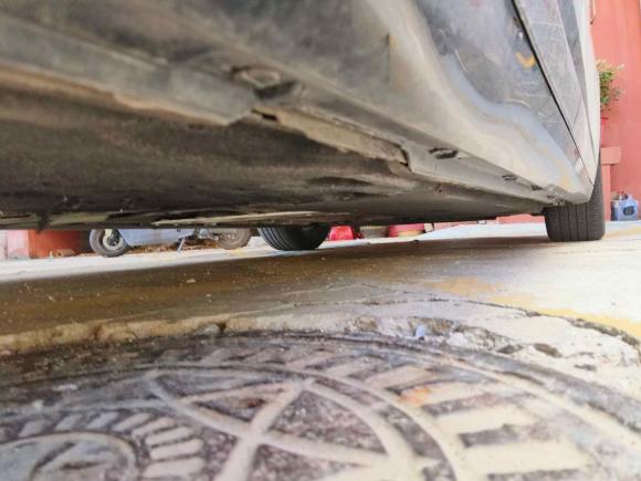 [济南·鲁A] 二手奥迪奥迪A6L2020款 45 TFSI 臻选致雅型