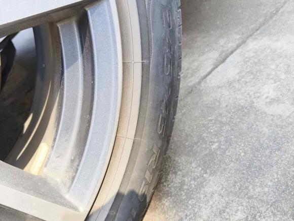 [广州·粤A] 二手奥迪奥迪A6L2021款 40 TFSI 豪华动感型