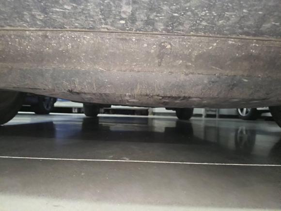 [嘉兴·浙F] 二手本田飞度2014款 1.5L SE CVT时尚型