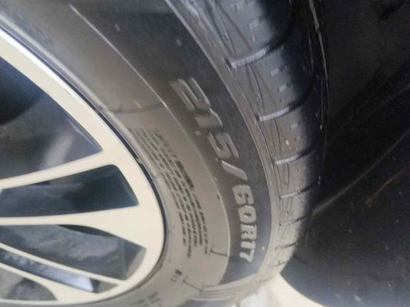 [无锡·苏B] 二手广汽传祺传祺GS42017款 200T 手动两驱精英版