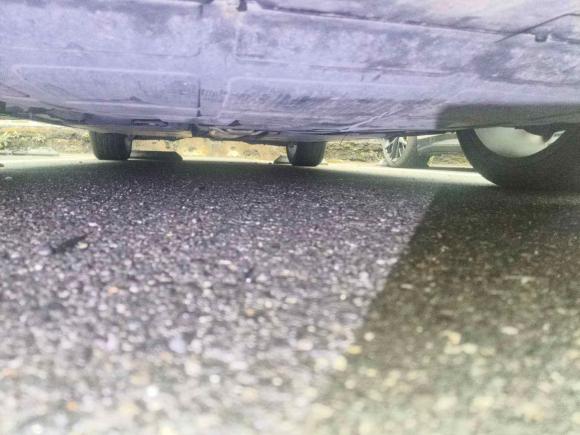 [深圳·粤S] 二手名爵MG72023款 1.5T DCT至美优雅版