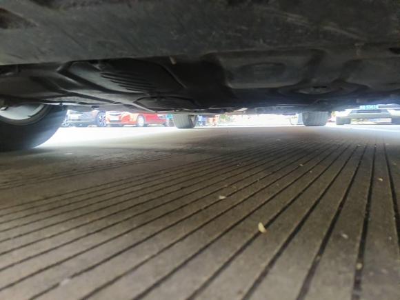 [义乌·渝A] 二手福特金牛座2016款 EcoBoost 180 豪华型