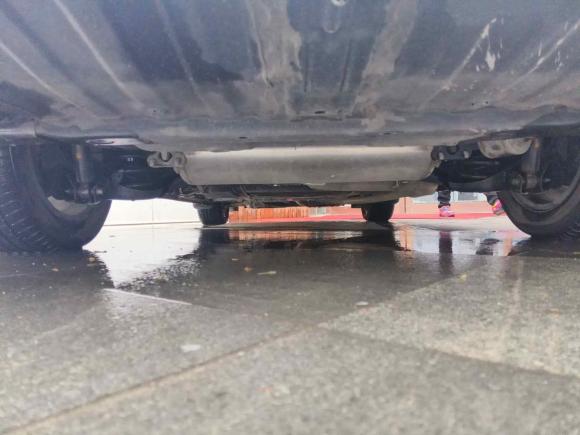 [苏州·苏E] 二手本田奥德赛2017款 2.4L 智享版