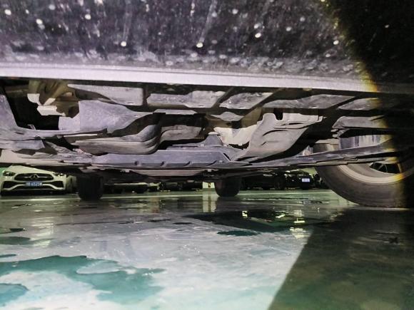 [宁波·浙B] 二手三菱翼神2010款 时尚版 1.8L 手动舒适型