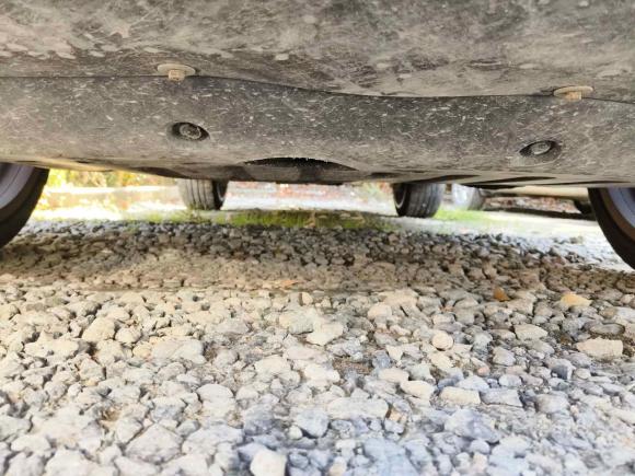 [上海·沪A] 二手腾势腾势X2020款 PHEV旗舰版