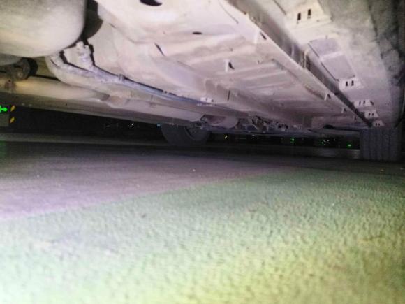 [西安·陕A] 二手奇瑞艾瑞泽82022款 1.6T DCT逸