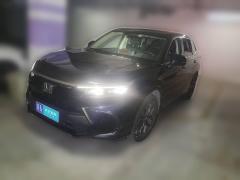 [南昌·赣A] 本田皓影2023款 240TURBO 两驱精英版 5座