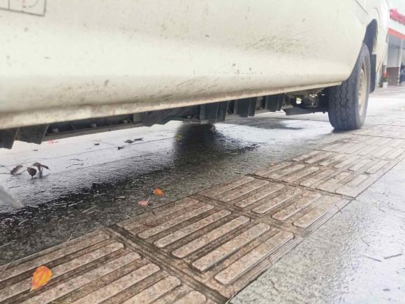 [苏州·苏E] 二手开沃汽车开沃D102019款 铁锂纯电动厢式运输车低顶52.48kWh