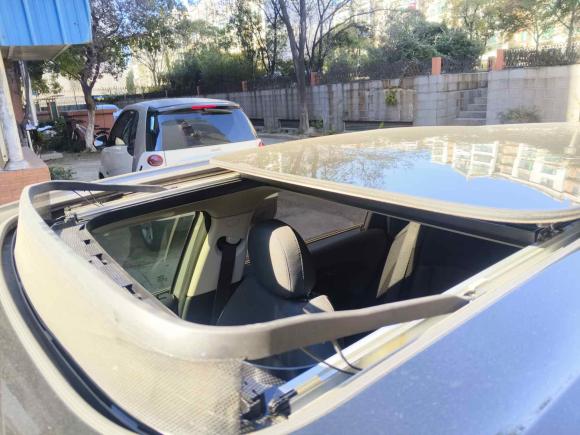 [无锡·苏B] 二手MINIMINI CLUBMAN2016款 改款 1.5T COOPER