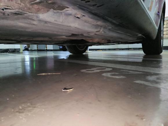 [佛山·粤A] 二手宝马宝马X62008款 xDrive35i