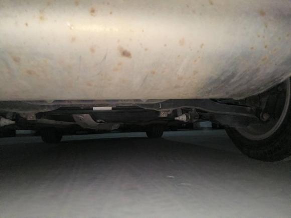 [济南·鲁A] 二手福特福克斯2017款 三厢 EcoBoost 180 自动精英型