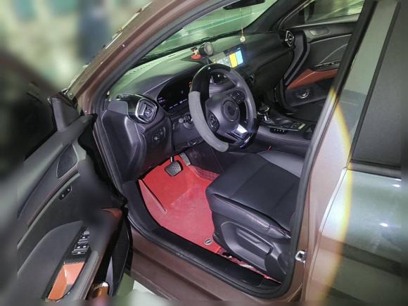 [成都·川A] 二手名爵MG52025款 180DVVT 全球抢先版