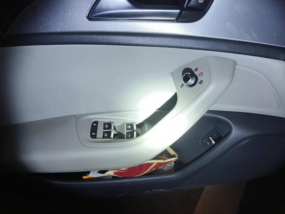 [上海·苏N] 二手奥迪奥迪A6L2016款 TFSI 技术型