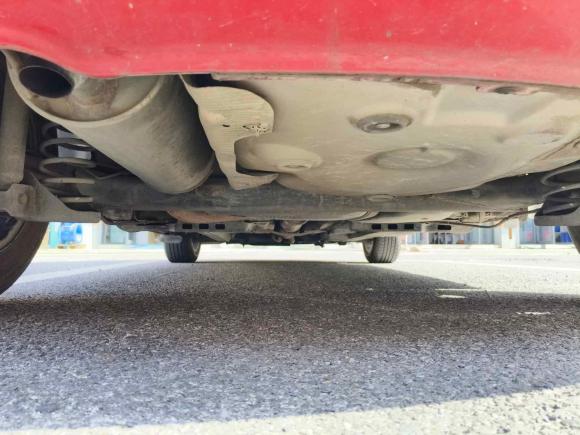 [武汉·鄂A] 二手大众Polo2013款 1.4L 自动舒适版