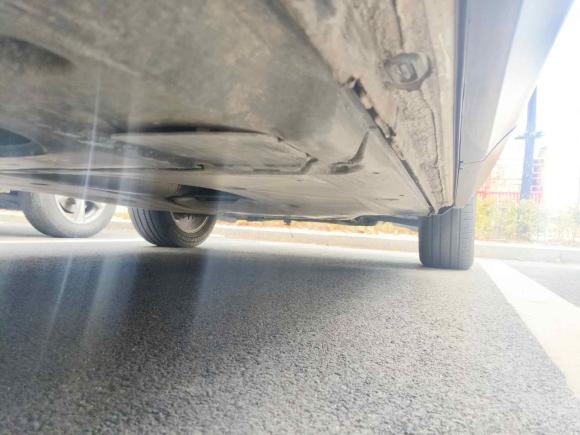 [青岛·鲁B] 二手斯柯达柯迪亚克2017款 TSI330  5座两驱舒适版