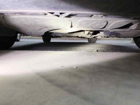 [上海·沪C] 二手大众速腾2015款 1.6L 自动舒适型