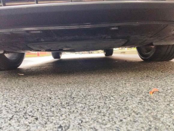 [上海·浙D] 二手吉利汽车帝豪GS2019款 1.4T CVT动