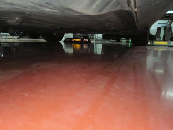 [金华·浙G] 二手本田雅阁2016款 2.0L 精英版