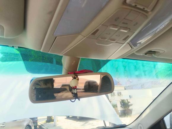 [杭州·浙A] 二手比亚迪秦新能源2017款 1.5T 尊贵型