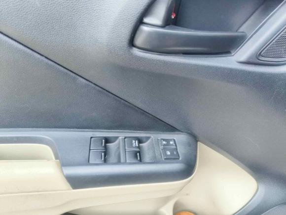 [义乌·浙G] 二手本田哥瑞2016款 1.5L CVT经典版