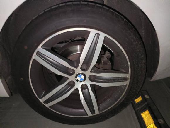 [成都·川G] 二手宝马宝马2系旅行车2015款 218i 运动设计套装