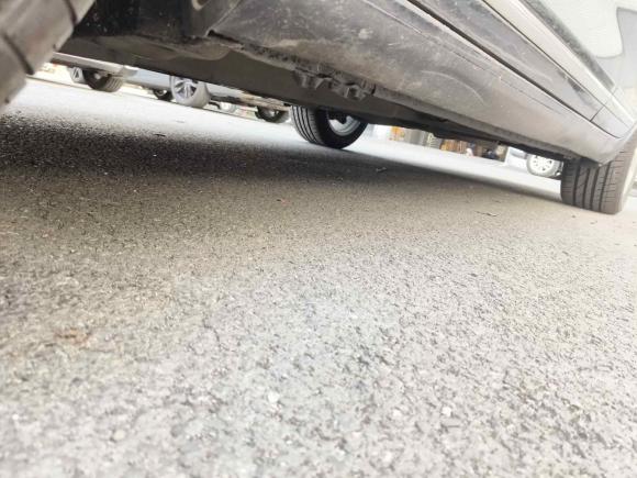 [合肥·皖A] 二手别克君越2014款 2.0T SIDI 智享旗舰型