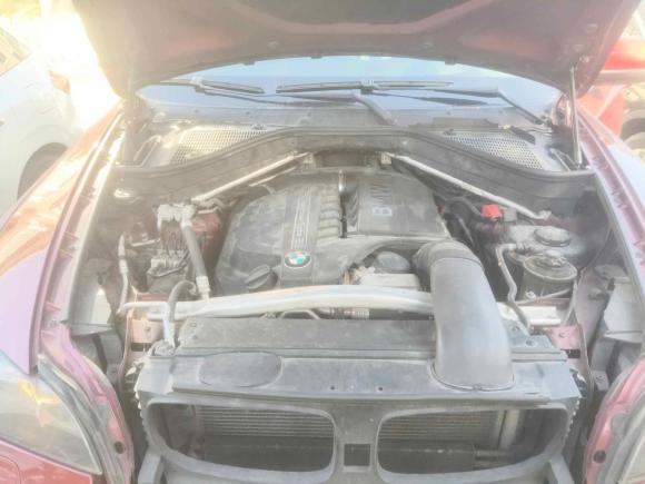 [上海·沪K] 二手宝马宝马X62009款 xDrive35i