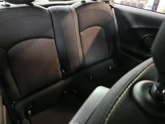 [杭州·浙A] 二手MINIMINI2014款 1.5T COOPER Fun