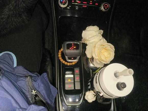 [合肥·皖A] 二手东风风行风行T5 EVO2021款 1.5TD DCT铂金版