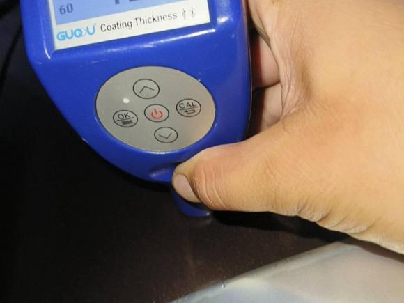 [广州·粤A] 二手领克领克012017款 2.0T 两驱型Pro版