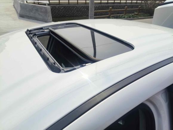 [常州·苏D] 二手凯翼轩度2021款 1.5T CVT霸道版