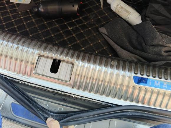 [杭州·浙M] 二手荣威荣威iMAX82022款 400TGI 尊荣版