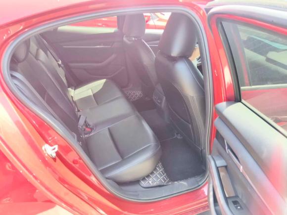 [常州·苏D] 二手马自达马自达3 昂克赛拉2020款 1.5L 自动质美版