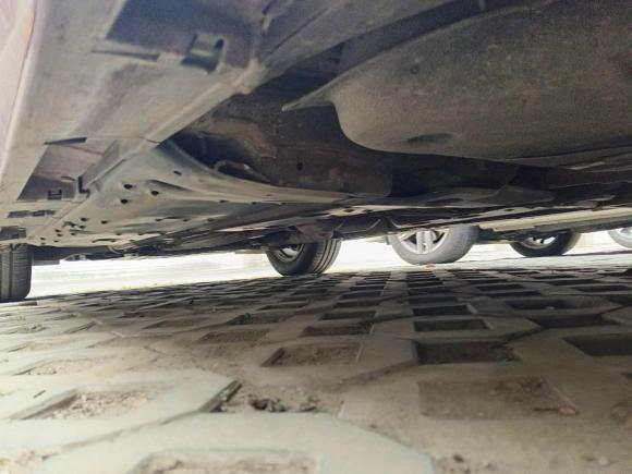 [无锡·苏B] 二手丰田锐志2010款 2.5V 风度菁英版