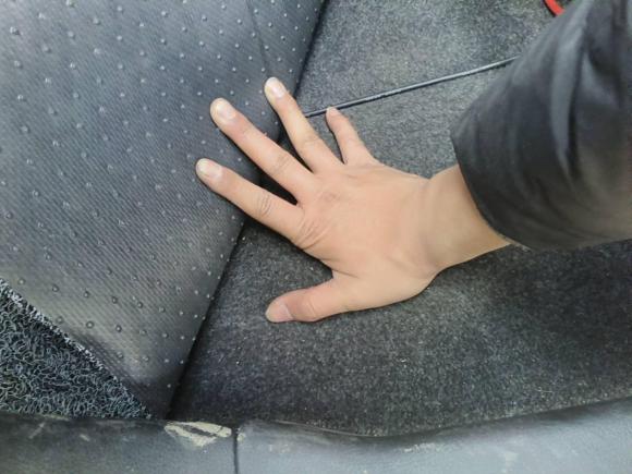 [嘉兴·浙D] 二手捷途捷途X702018款 1.5T 自动悦行版