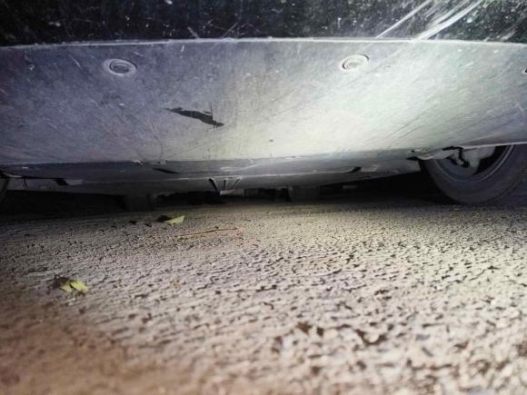 [上海·沪A] 二手特斯拉Model 32022款 后轮驱动版