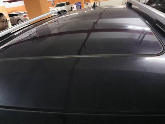 [温州·浙C] 二手Jeep自由光2017款 2.0L 优越版