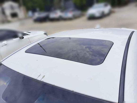 [佛山·粤E] 二手现代领动2016款 1.6L 自动智炫·精英型