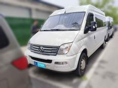 [苏州·苏E]上汽大通MAXUS&nbsp;&nbsp;新途V80&nbsp;&nbsp;2021款 2.0T 手动经典傲运通长轴中顶6/7/8/9座