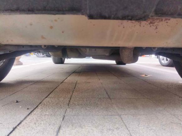 [常州·粤D] 二手路虎揽胜极光2015款 2.0T 五门智耀版