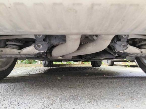 [上海·沪A] 二手保时捷Cayenne2018款 Cayenne 3.0T