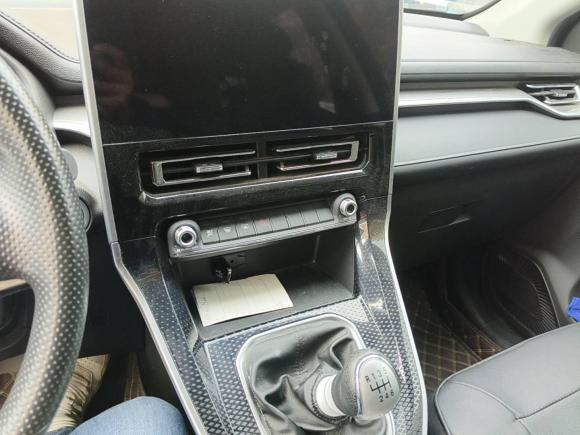 [青岛·鲁U] 二手哈弗哈弗M62023款 PLUS 1.5T 手动精英智联型