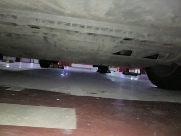 [南京·苏A] 二手大众朗行2015款 1.6L 手动风尚版