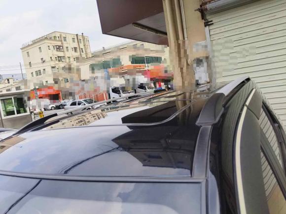 [深圳·粤S] 二手长安欧尚长安欧尚CX702016款 1.6L 手动智联型