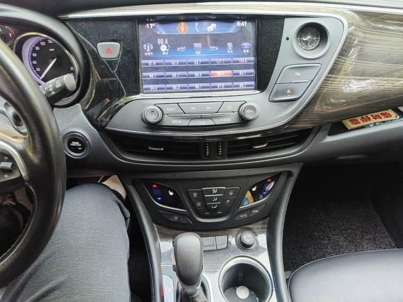 [无锡·苏B] 二手别克昂科威Plus2018款 20T 两驱精英型