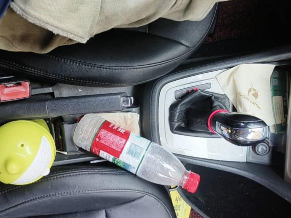 [嘉兴·浙F] 二手大众朗行2013款 1.6L 自动风尚型